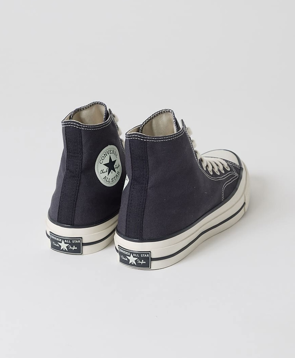 Brooks Brothers × Converse All Star LGCY Brooks Brothers × CONVERSE ｜ALL STAR LGCY HI ｜Review