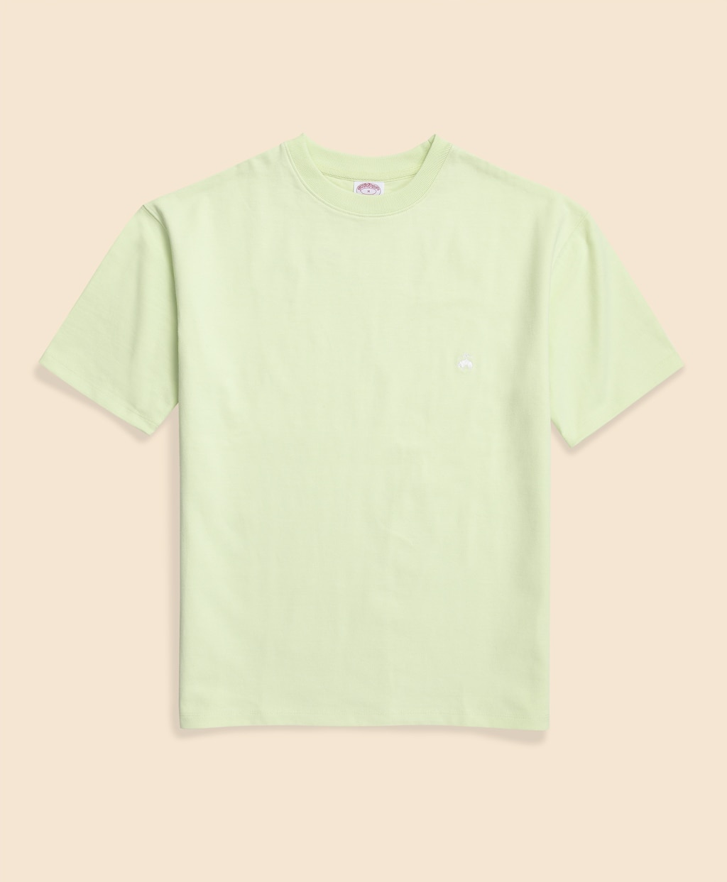 USAコットンジャージー　ヘビーウェイト　GFロゴ　Tシャツ