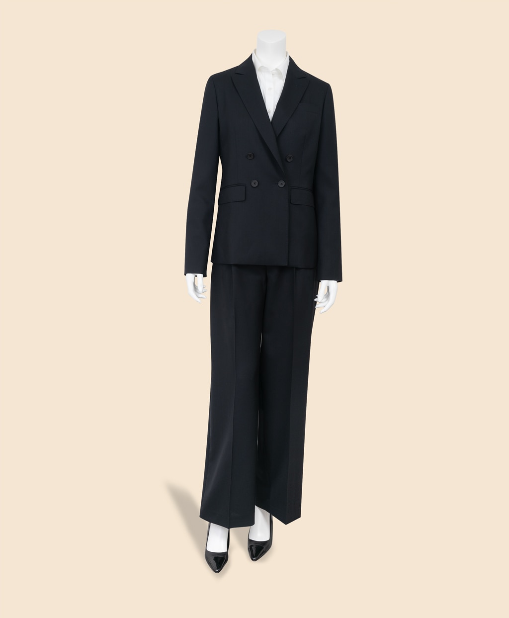 Brooks Brothers Explorer　ウール　ダブル４ボタンジャケット7