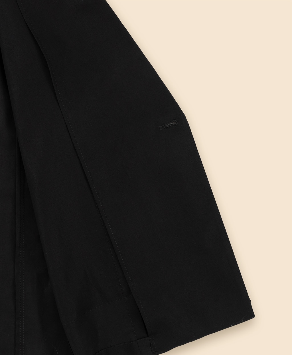 コットンボイル　ダブル４ボタン　リラックスフィット　ジャケット6