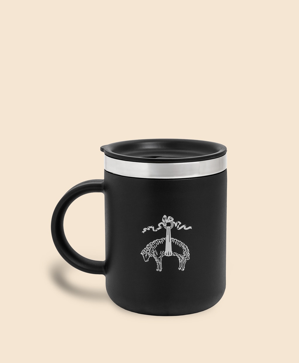 ◆オンラインストア限定◆Brooks Brothers x HYDRO FLASK　ステンレス　コーヒーマグ　12oz1