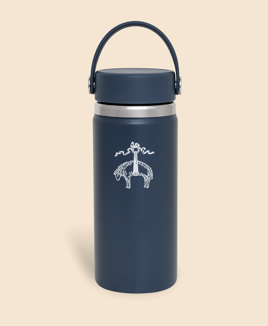 Brooks Brothers x HYDRO FLASK　ステンレスボトル　ワイドマウス　16oz1