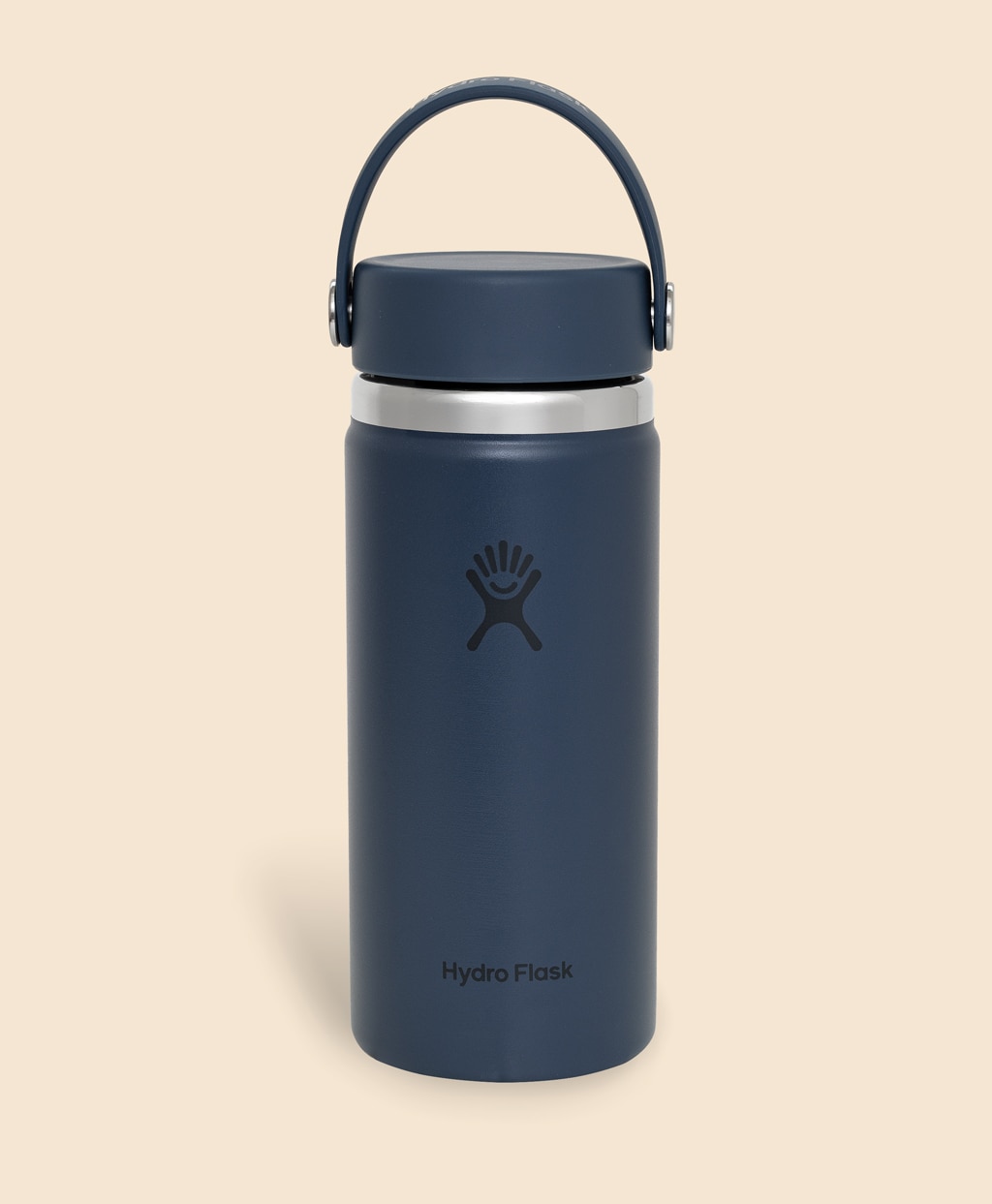 Brooks Brothers x HYDRO FLASK　ステンレスボトル　ワイドマウス　16oz2
