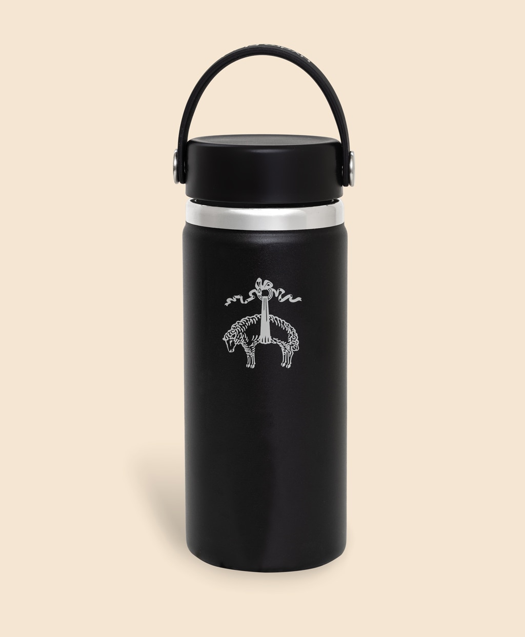 Brooks Brothers x HYDRO FLASK　ステンレスボトル　ワイドマウス　16oz1
