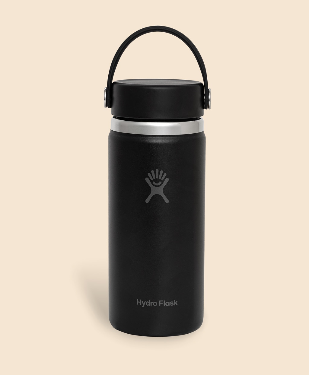 Brooks Brothers x HYDRO FLASK　ステンレスボトル　ワイドマウス　16oz2