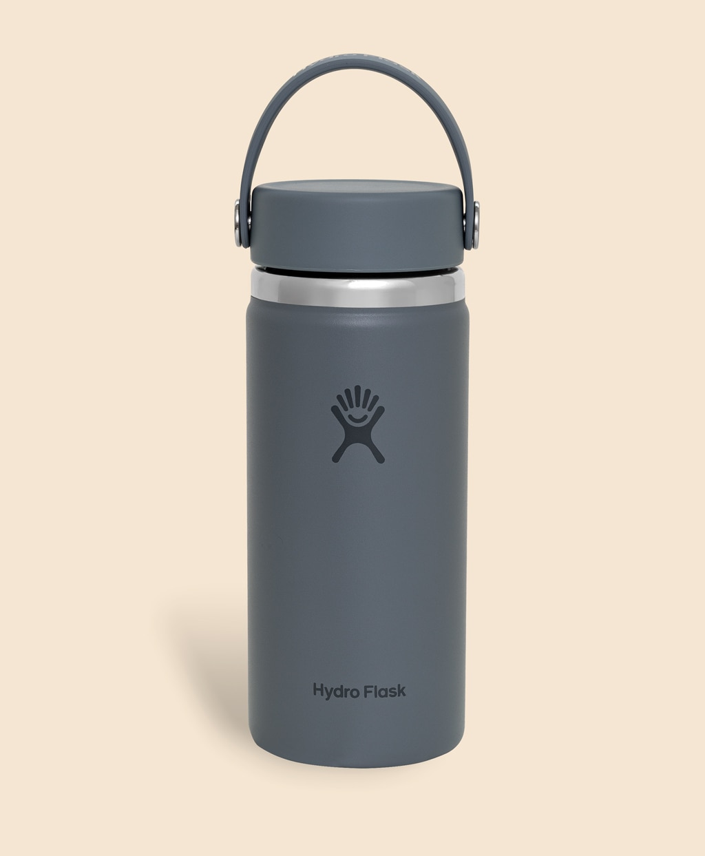 Brooks Brothers x HYDRO FLASK　ステンレスボトル　ワイドマウス　16oz2