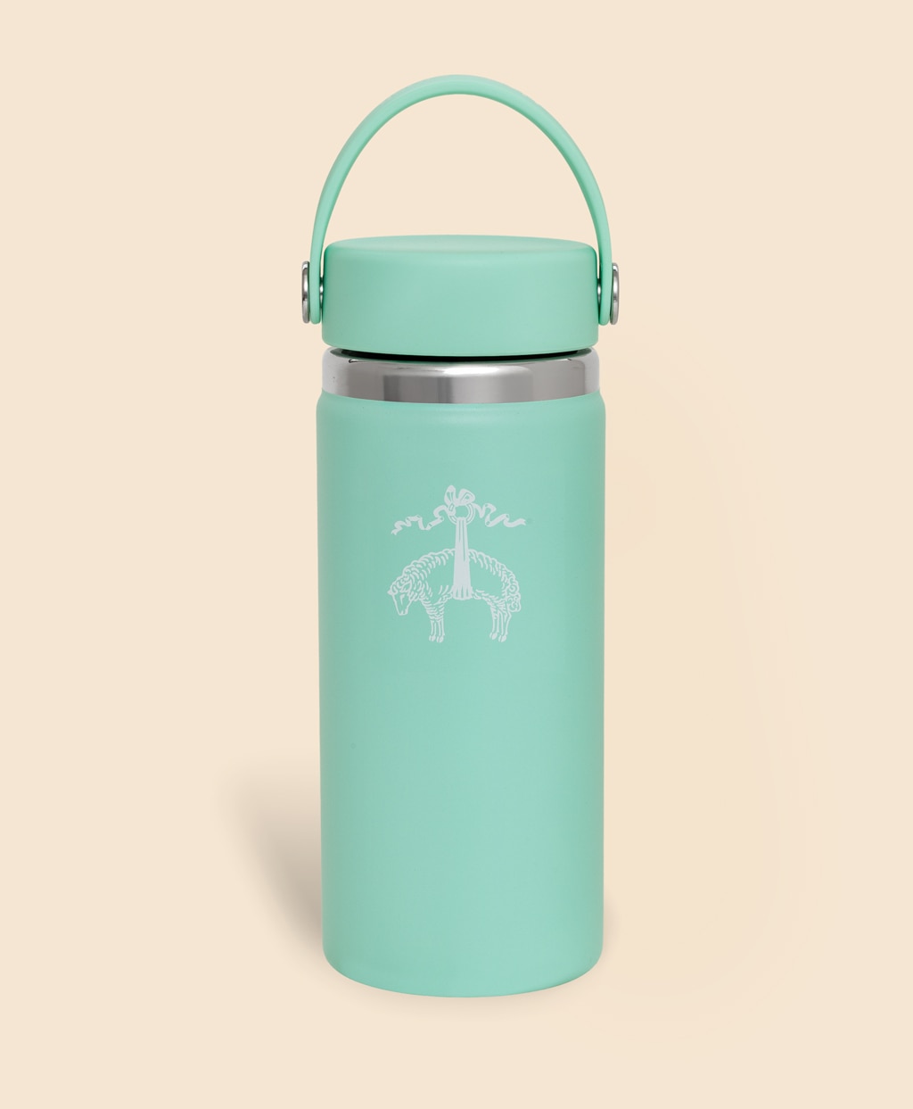 Brooks Brothers x HYDRO FLASK　ステンレスボトル　ワイドマウス　16oz1