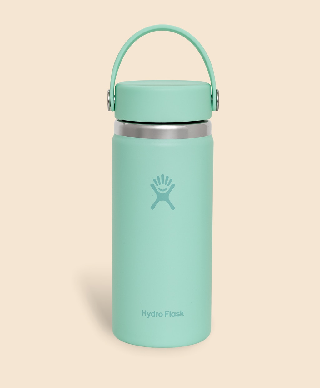 Brooks Brothers x HYDRO FLASK　ステンレスボトル　ワイドマウス　16oz2