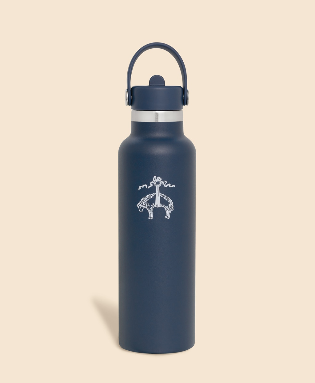 Brooks Brothers x HYDRO FLASK　フレックスストローボトル　スタンダードマウス　21oz1