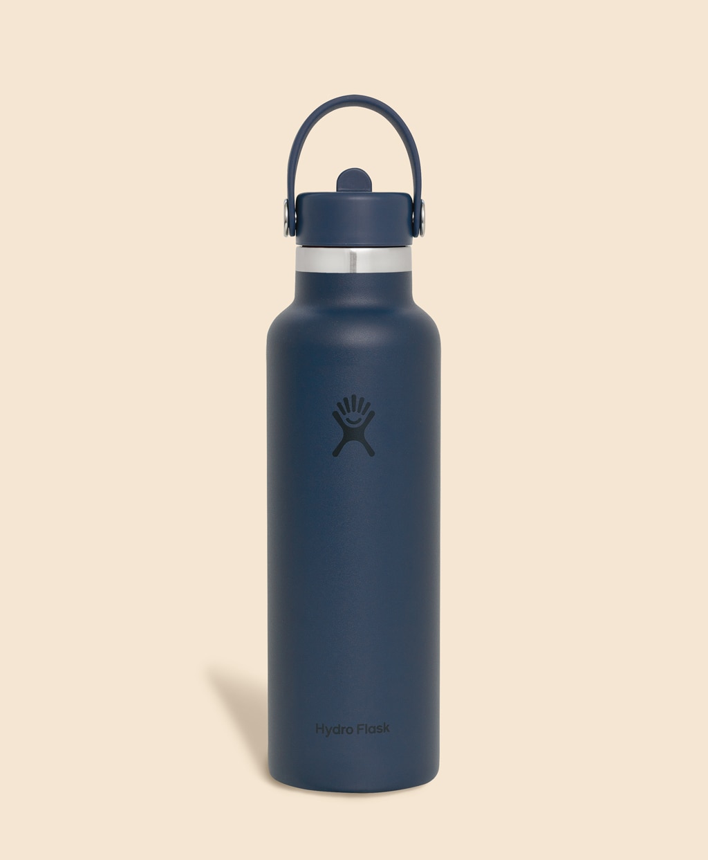 Brooks Brothers x HYDRO FLASK　フレックスストローボトル　スタンダードマウス　21oz2