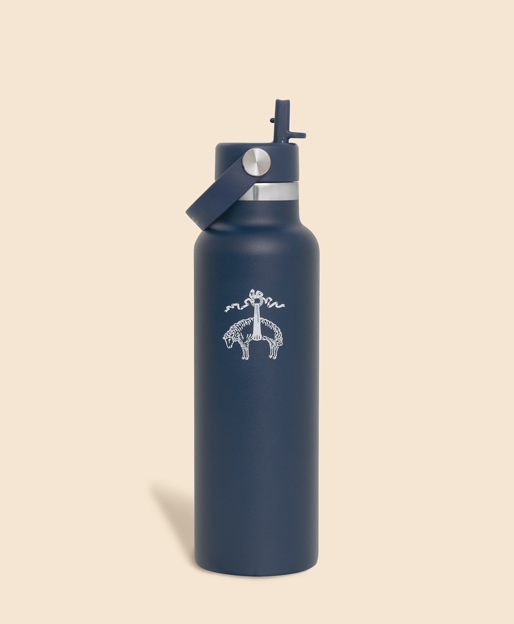 Brooks Brothers x HYDRO FLASK　フレックスストローボトル　スタンダードマウス　21oz3