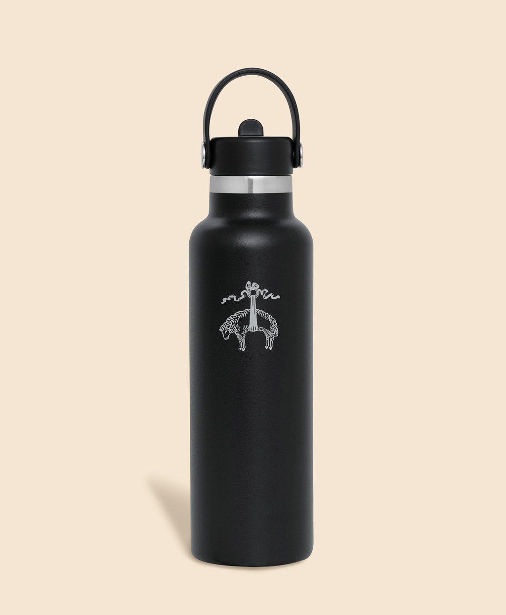 Brooks Brothers x HYDRO FLASK　フレックスストローボトル　スタンダードマウス　21oz1