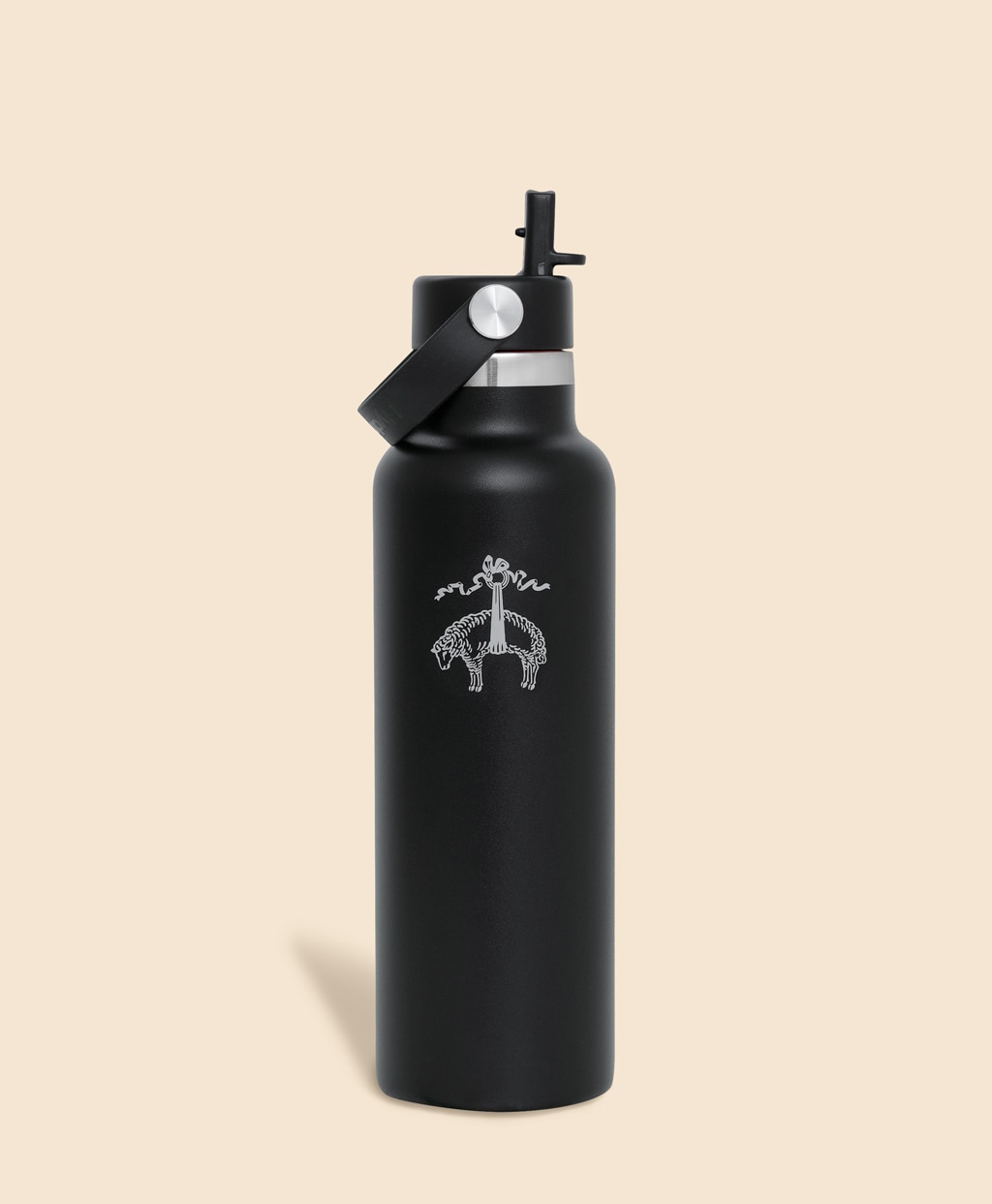 Brooks Brothers x HYDRO FLASK　フレックスストローボトル　スタンダードマウス　21oz3