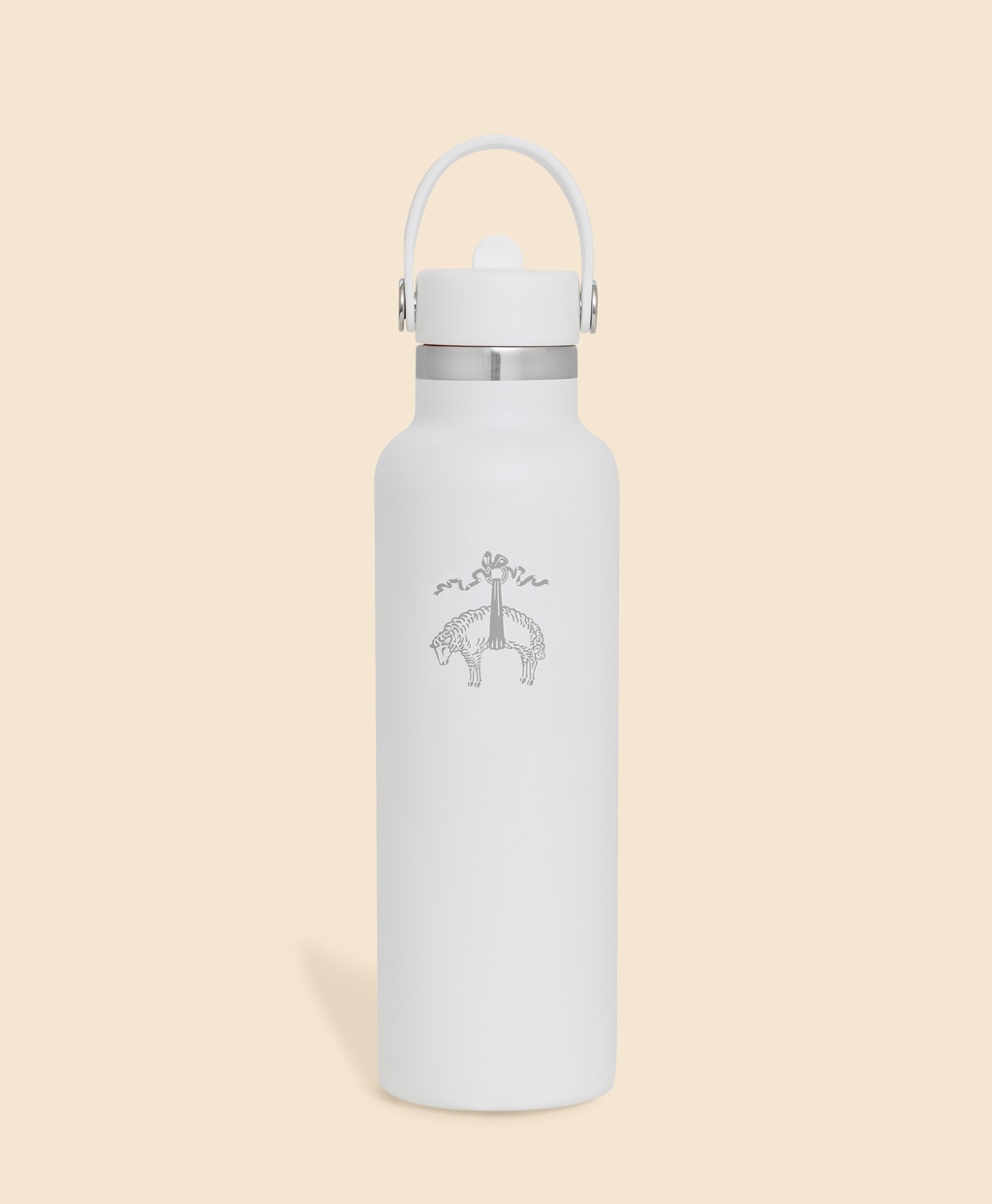 Brooks Brothers x HYDRO FLASK　フレックスストローボトル　スタンダードマウス　21oz1