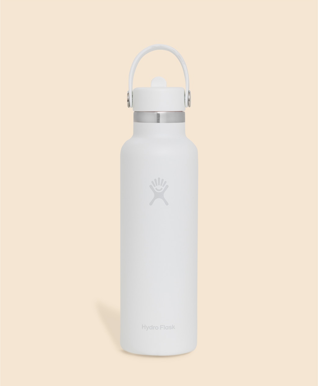Brooks Brothers x HYDRO FLASK　フレックスストローボトル　スタンダードマウス　21oz2