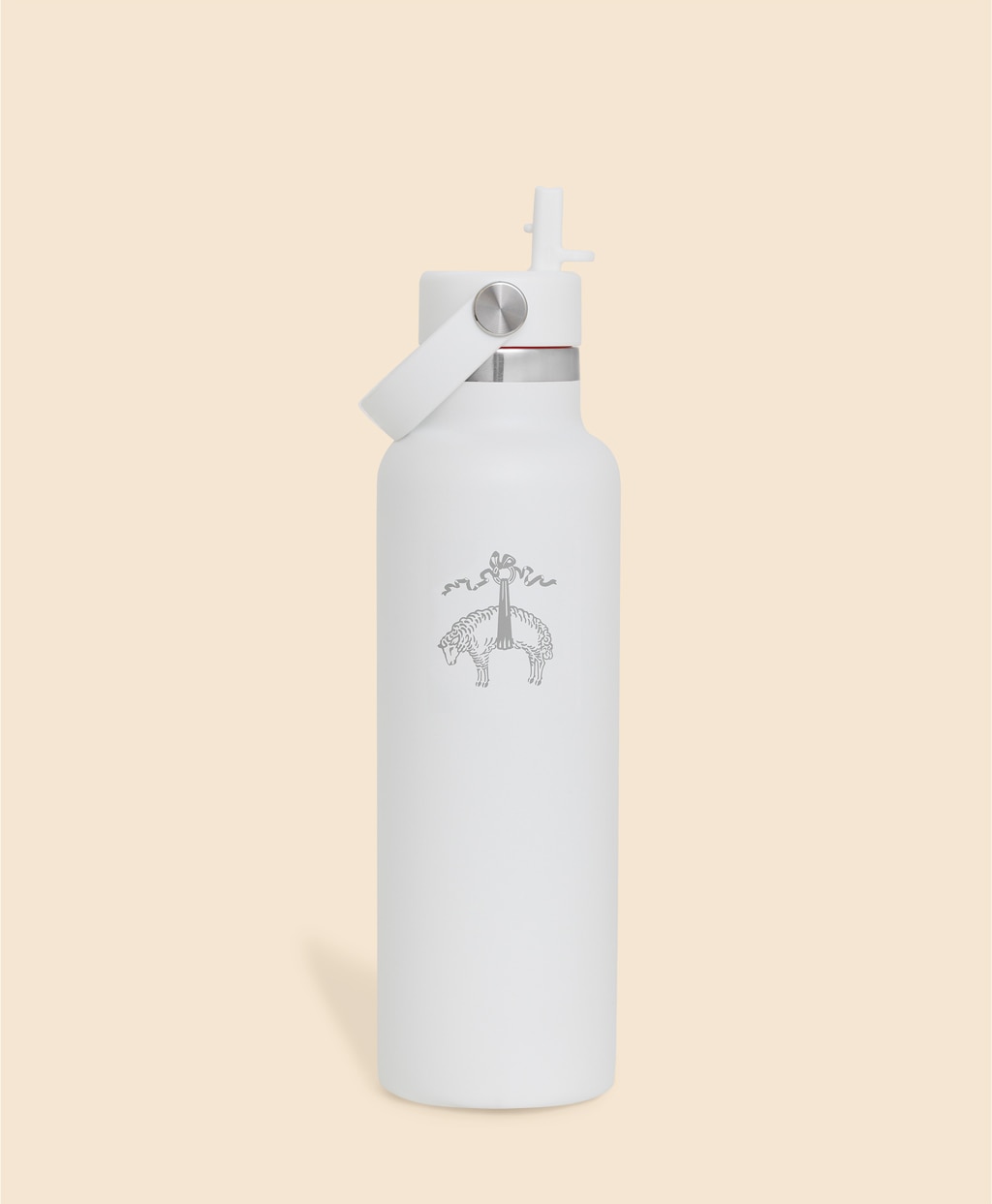 Brooks Brothers x HYDRO FLASK　フレックスストローボトル　スタンダードマウス　21oz3