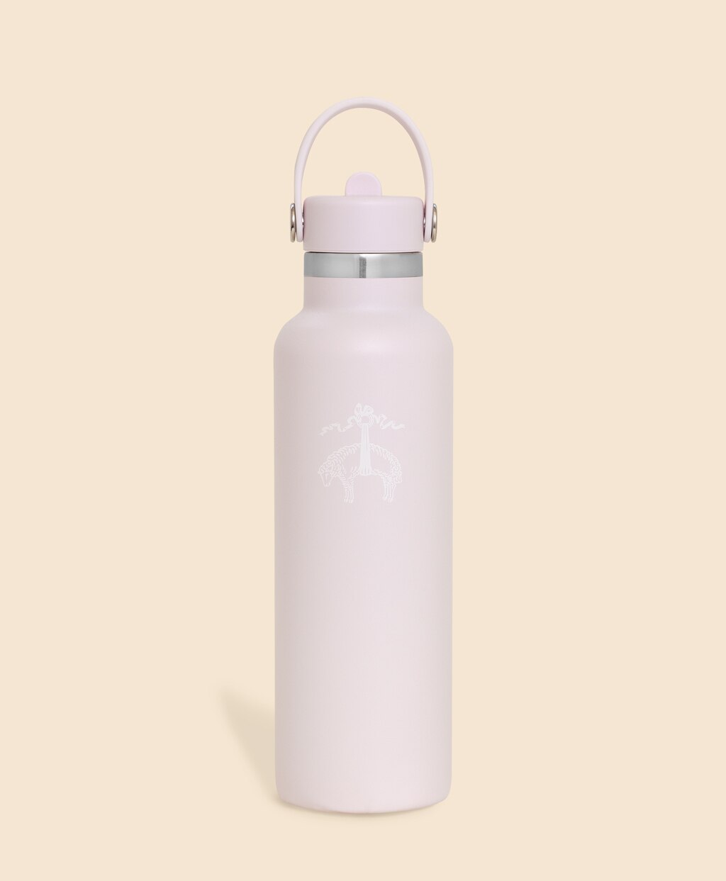 Brooks Brothers x HYDRO FLASK　フレックスストローボトル　スタンダードマウス　21oz1