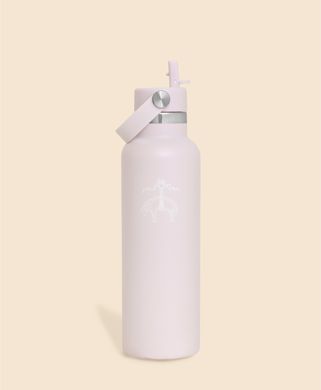 Brooks Brothers x HYDRO FLASK　フレックスストローボトル　スタンダードマウス　21oz3