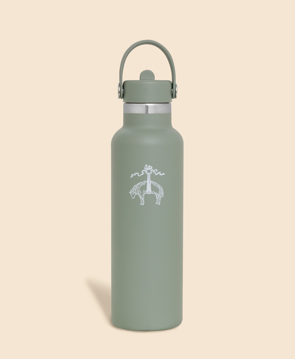 Brooks Brothers x HYDRO FLASK　フレックスストローボトル　スタンダードマウス　21oz1