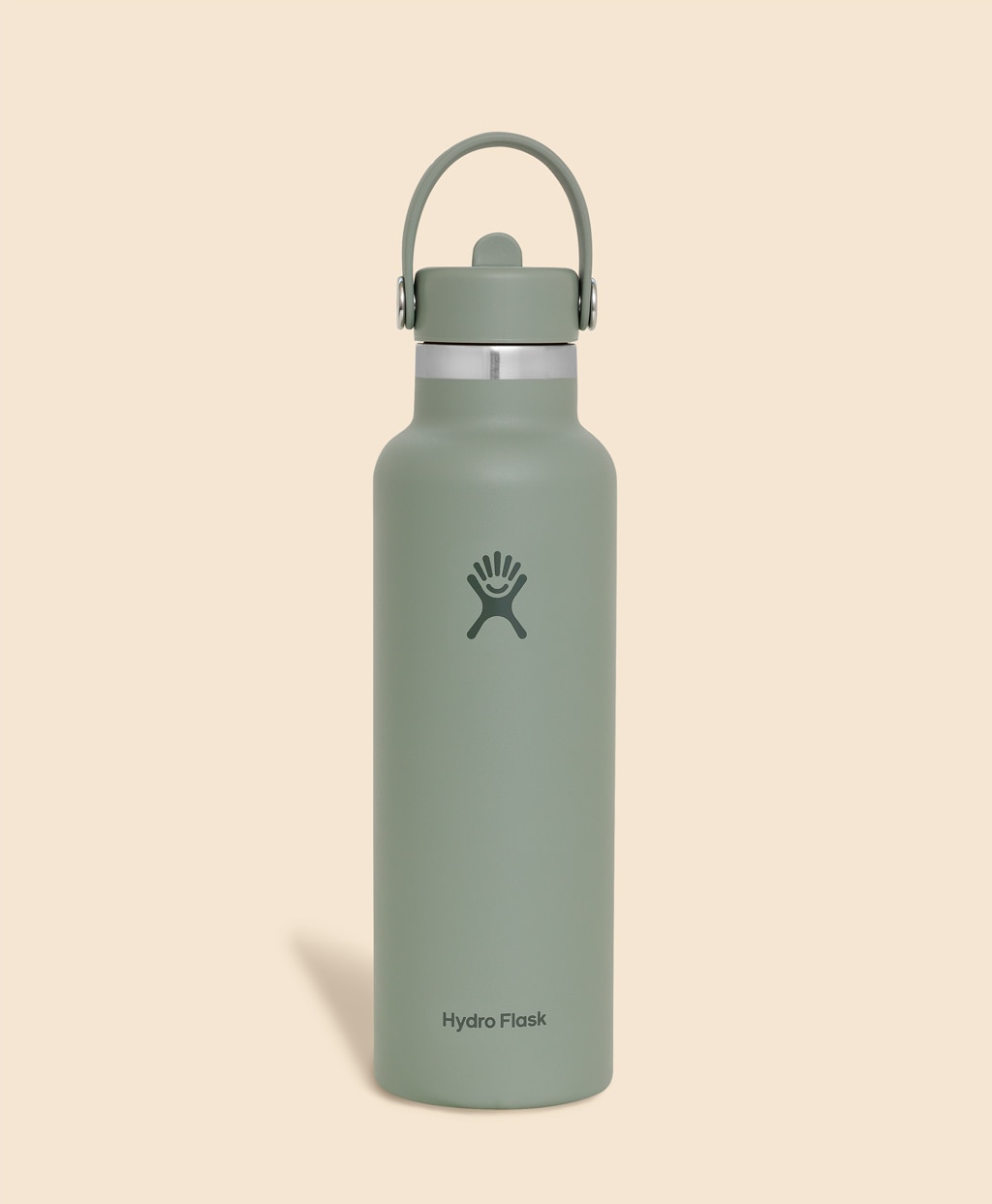 Brooks Brothers x HYDRO FLASK　フレックスストローボトル　スタンダードマウス　21oz2