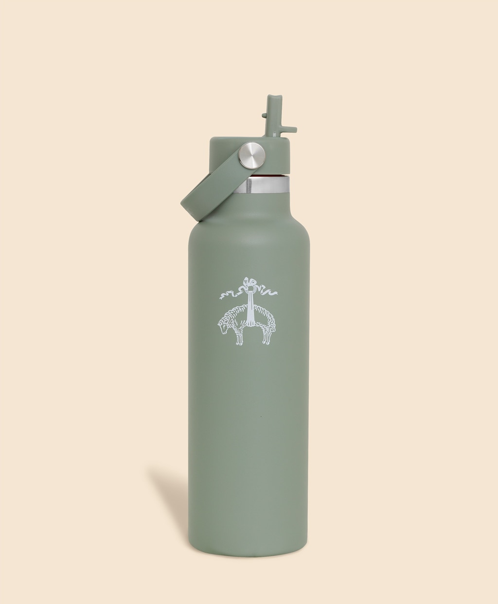 Brooks Brothers x HYDRO FLASK　フレックスストローボトル　スタンダードマウス　21oz3