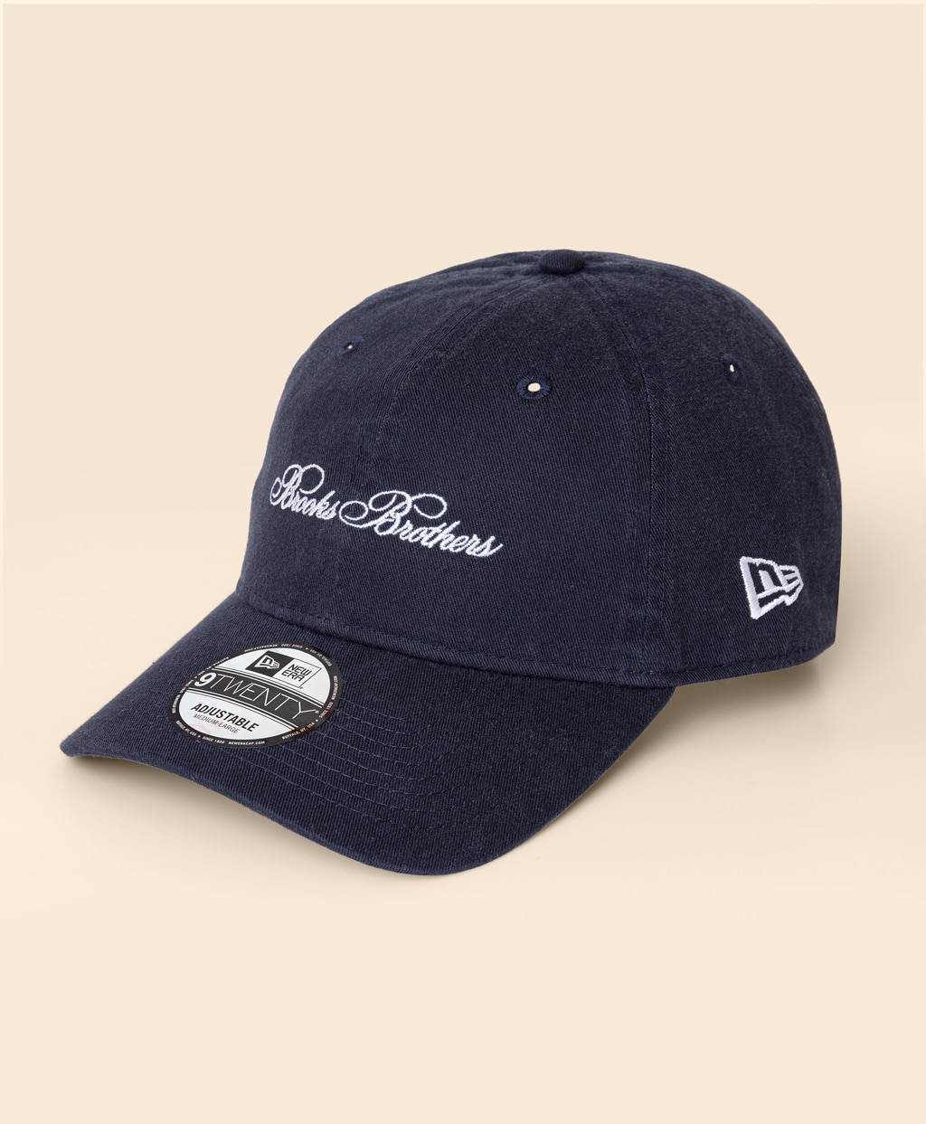 Brooks Brothers × New Era® 9TWENTY™1
