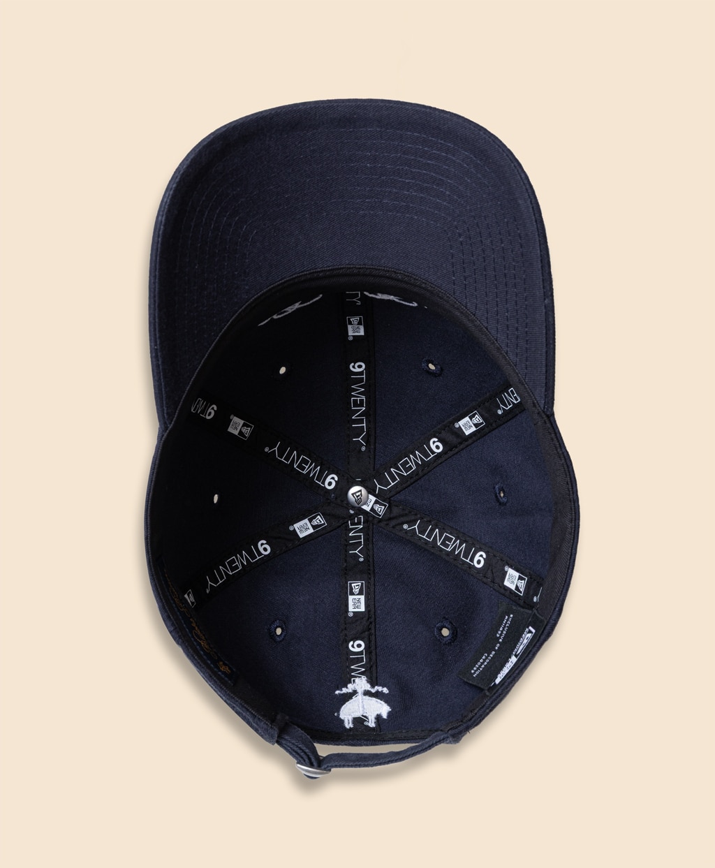 Brooks Brothers × New Era® 9TWENTY™3