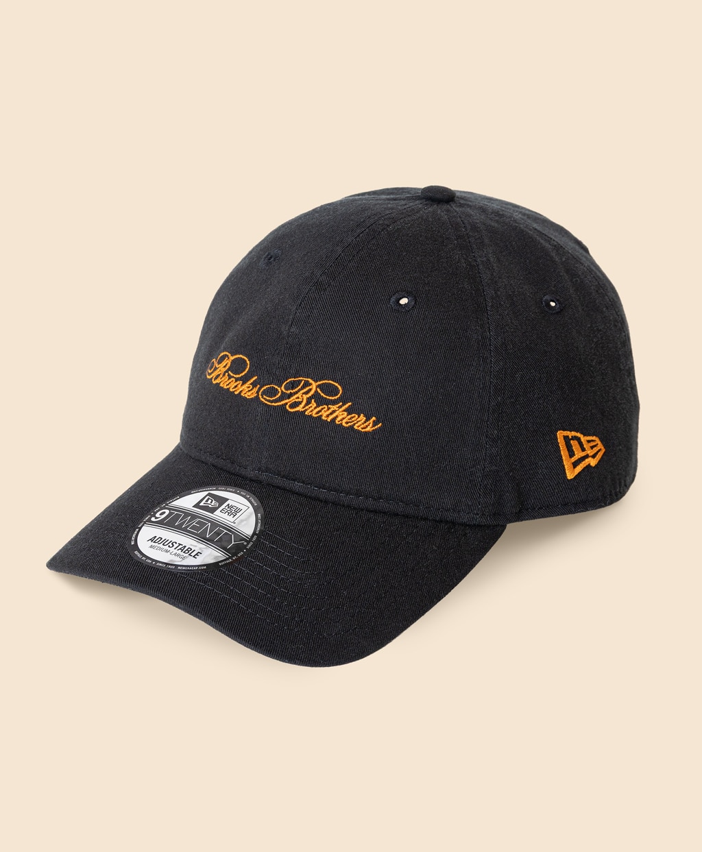Brooks Brothers × New Era® 9TWENTY™1