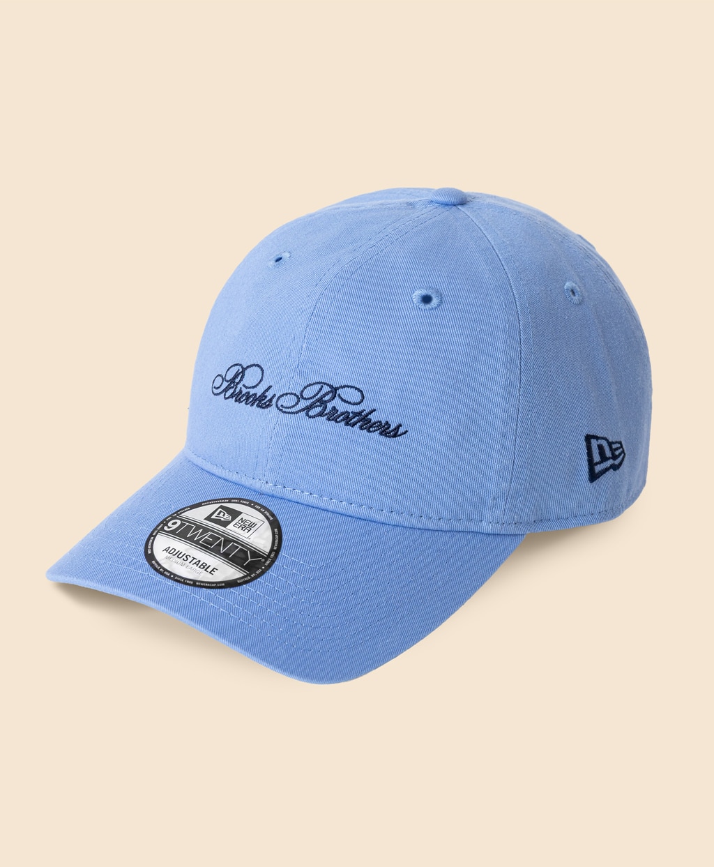 Brooks Brothers × New Era® 9TWENTY™1
