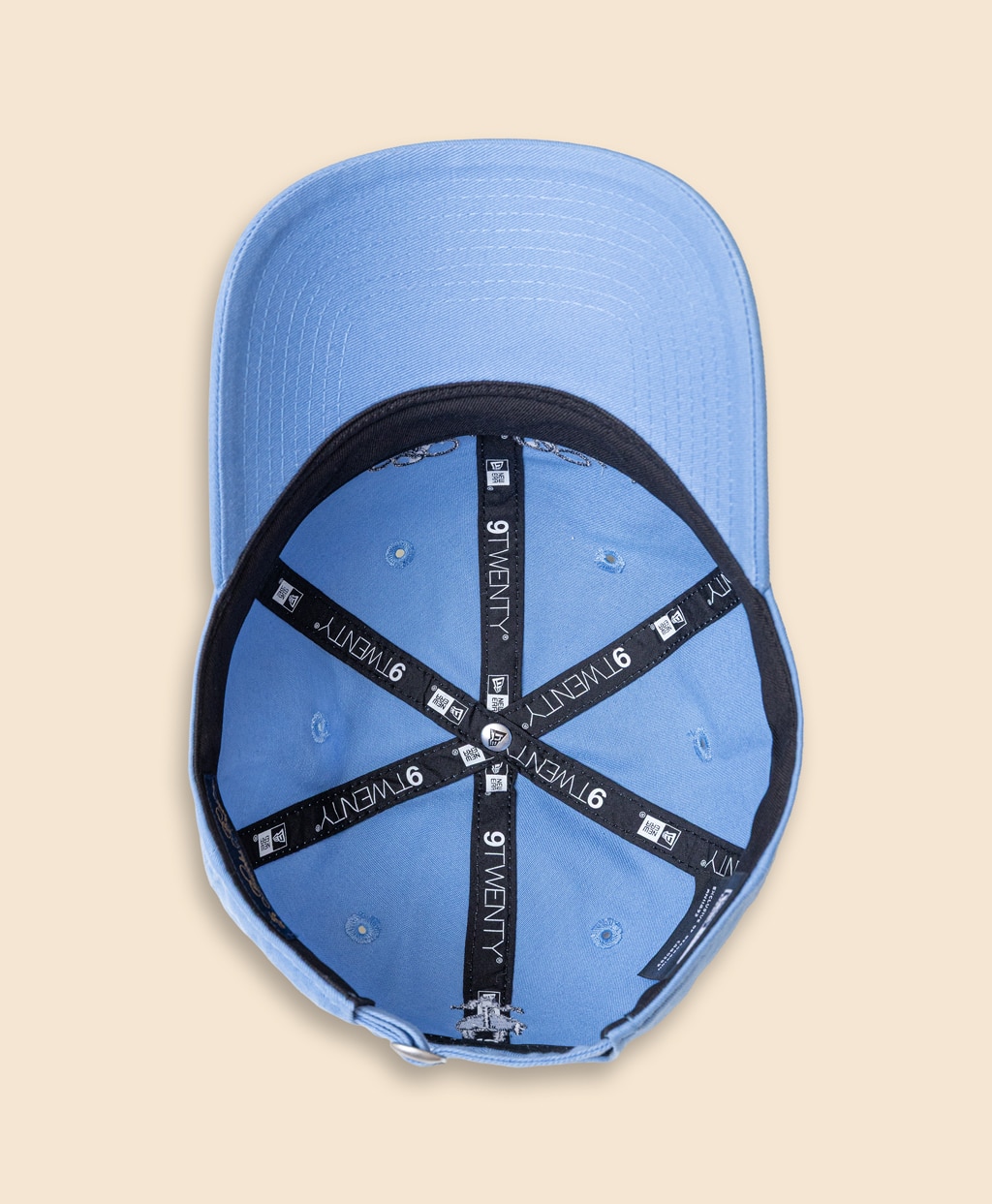 Brooks Brothers × New Era® 9TWENTY™3