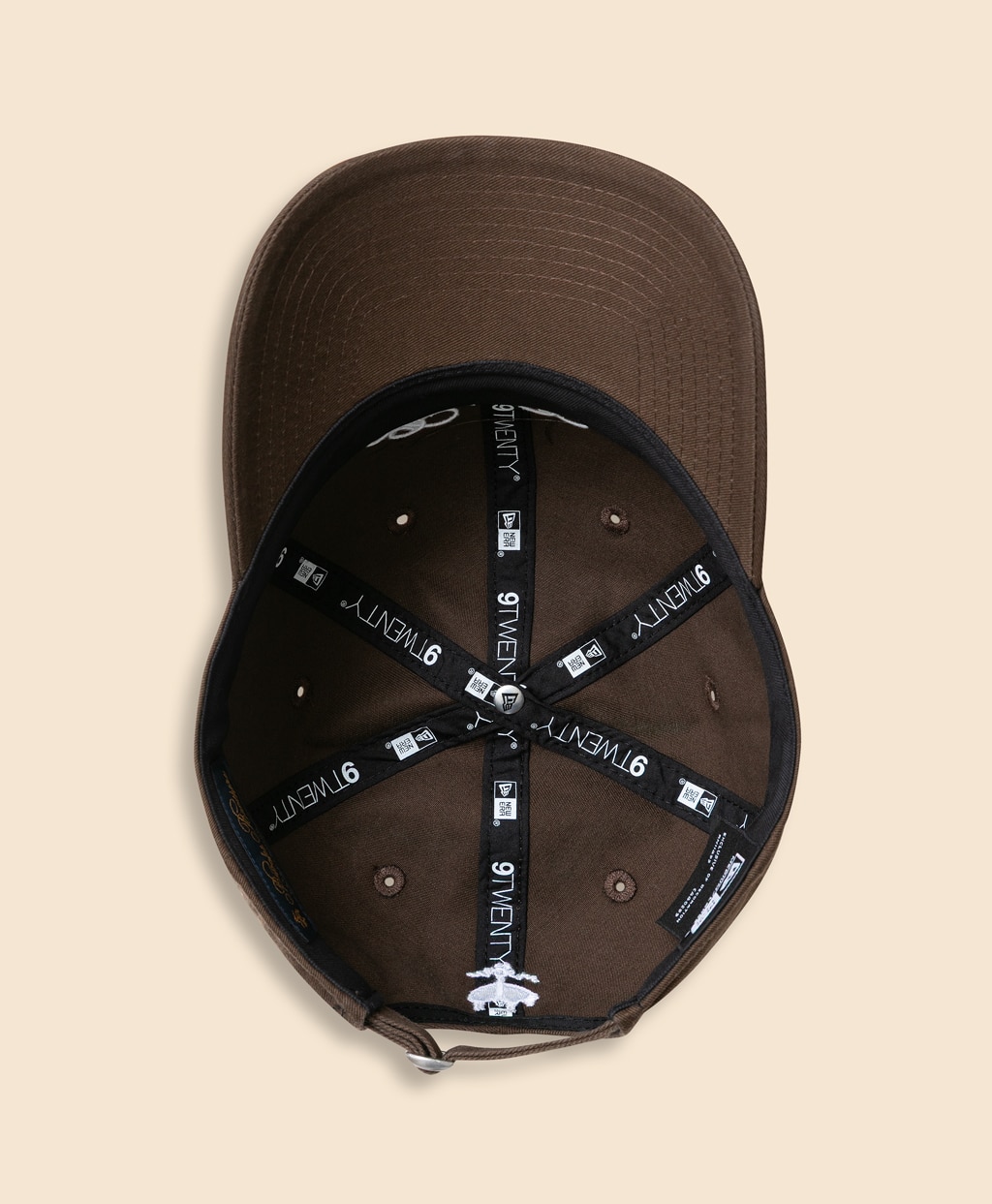 Brooks Brothers × New Era® 9TWENTY™3
