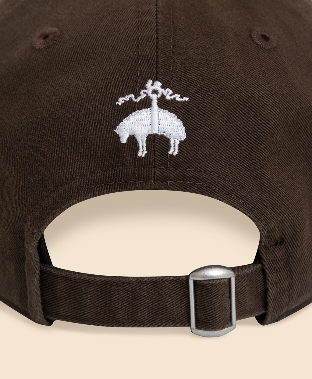 Brooks Brothers × New Era® 9TWENTY™6