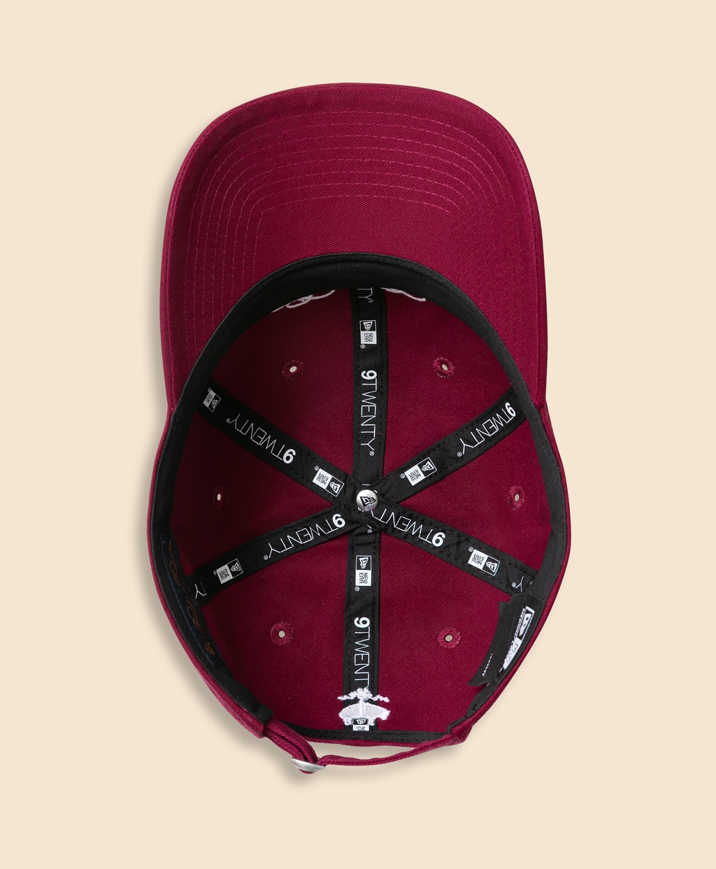 Brooks Brothers × New Era® 9TWENTY™3