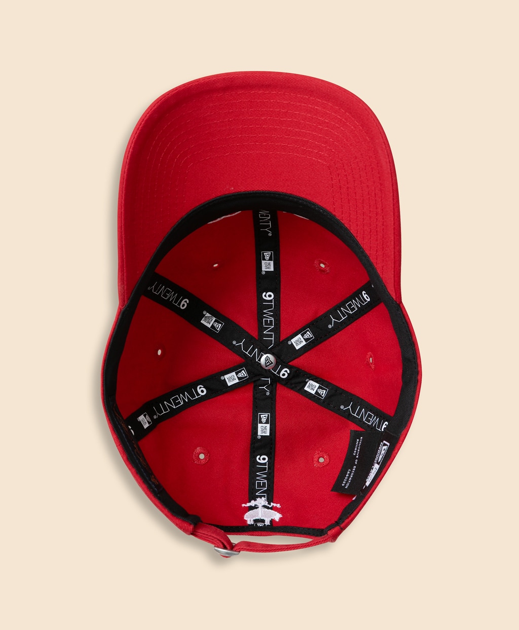 Brooks Brothers × New Era® 9TWENTY™3