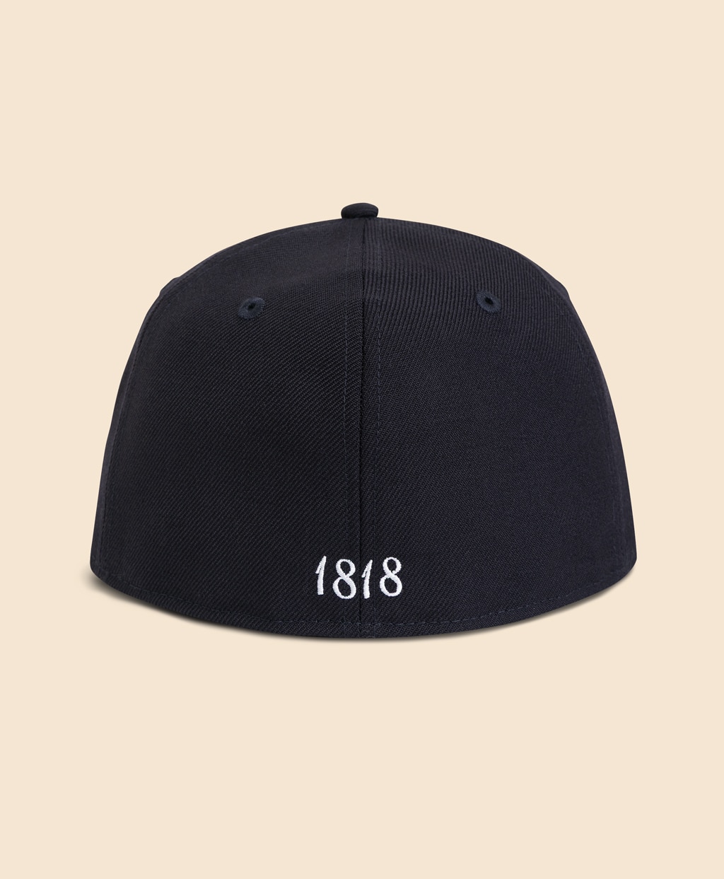 【オンラインストア＆表参道店限定】 Brooks Brothers × New Era® 59FIFTY®2