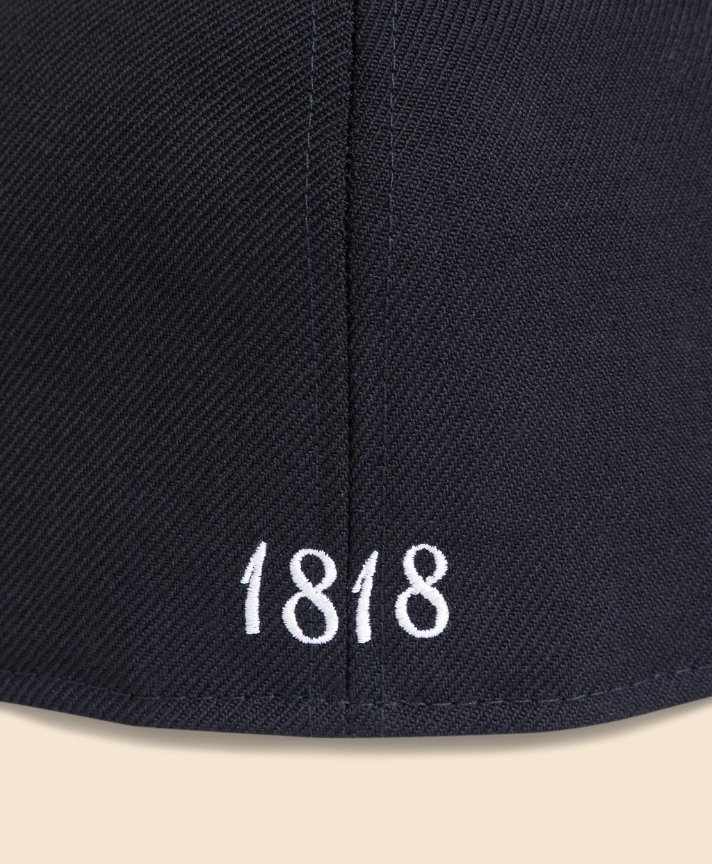 【オンラインストア＆表参道店限定】 Brooks Brothers × New Era® 59FIFTY®6