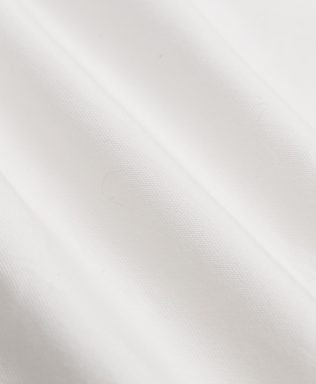 コットン／シルク　オックスフォード　６釦ドレスシャツ6