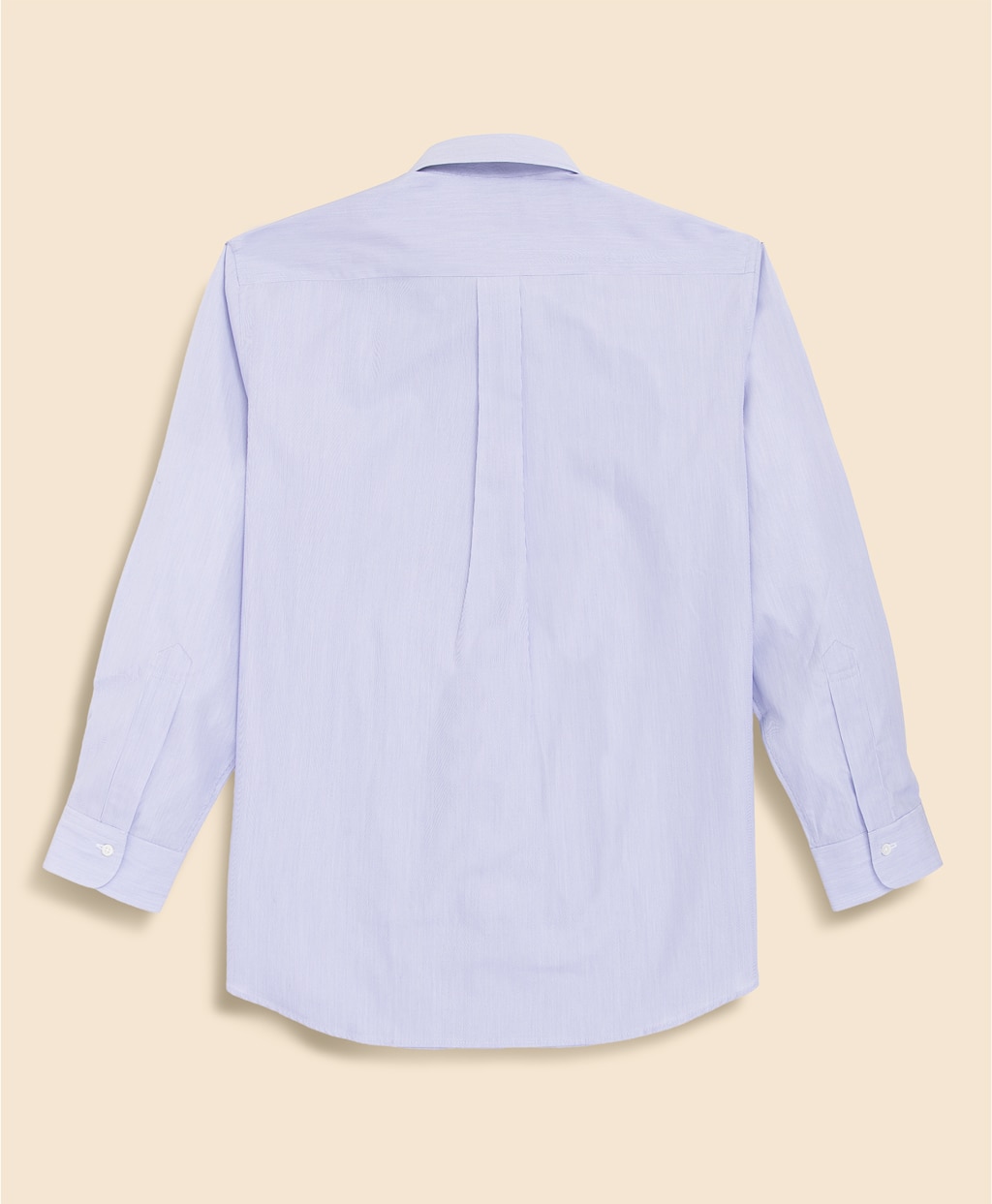 ラグジュアリー　コットンポプリン　ドレスシャツ　Regular Fit3