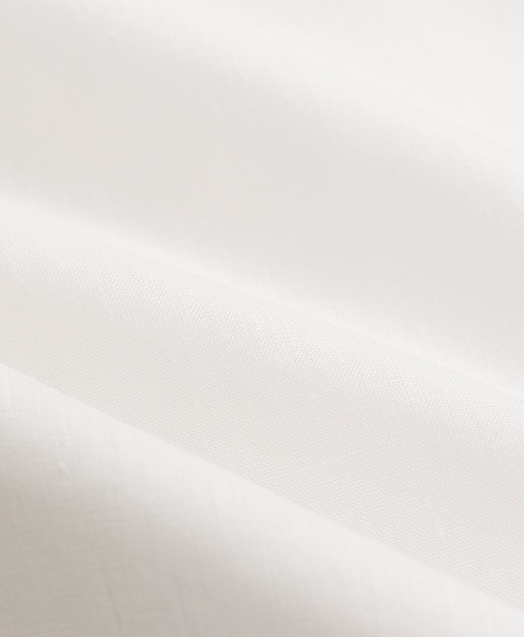 リプロダクト　リネン　オープンカラー　ドレスシャツ　Regular Fit4