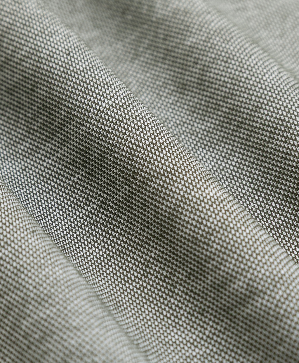 コットン/ポリエステルピケ　GFロゴ　ポケット　ポロシャツ3