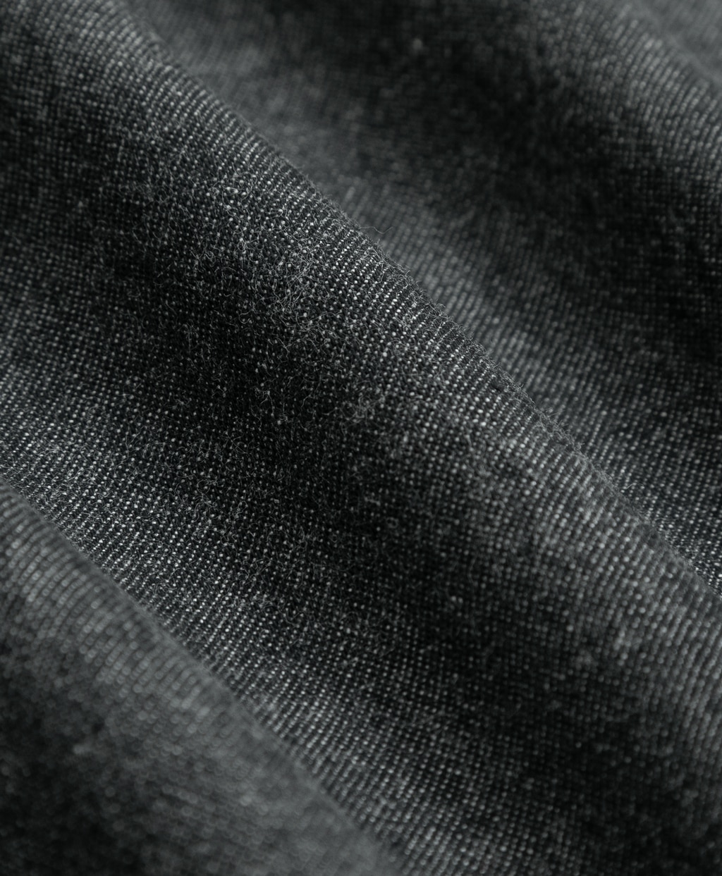 ◆オンラインストア限定◆ ビッグGFロゴ　デニムシャツ　Traditional Fit3