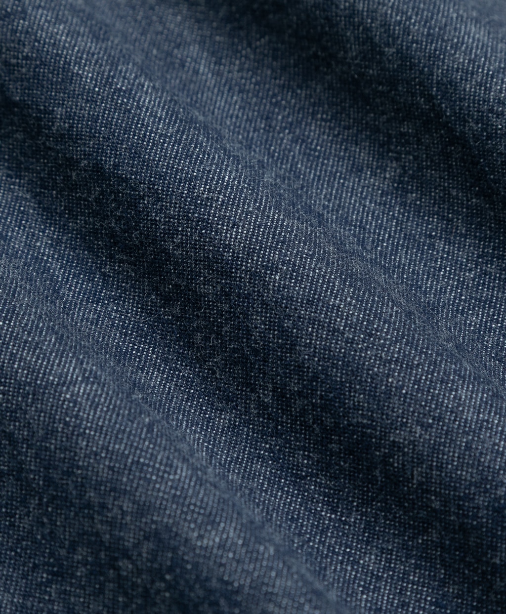 ◆オンラインストア限定◆ ビッグGFロゴ　デニムシャツ　Traditional Fit3