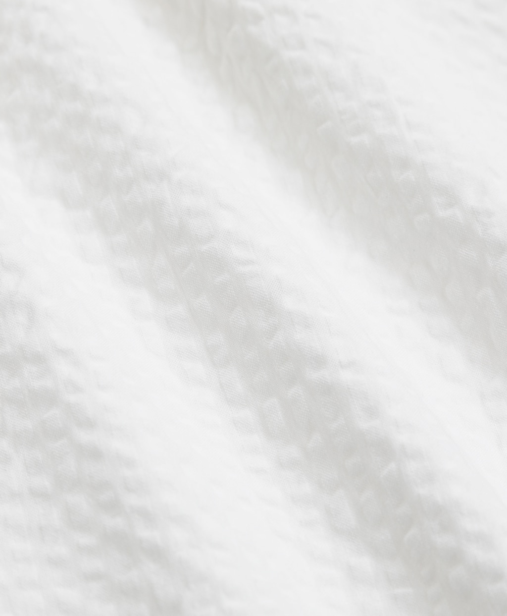 コットン　シアサッカー　GFロゴ　ショートスリーブ　プルオーバーシャツ3