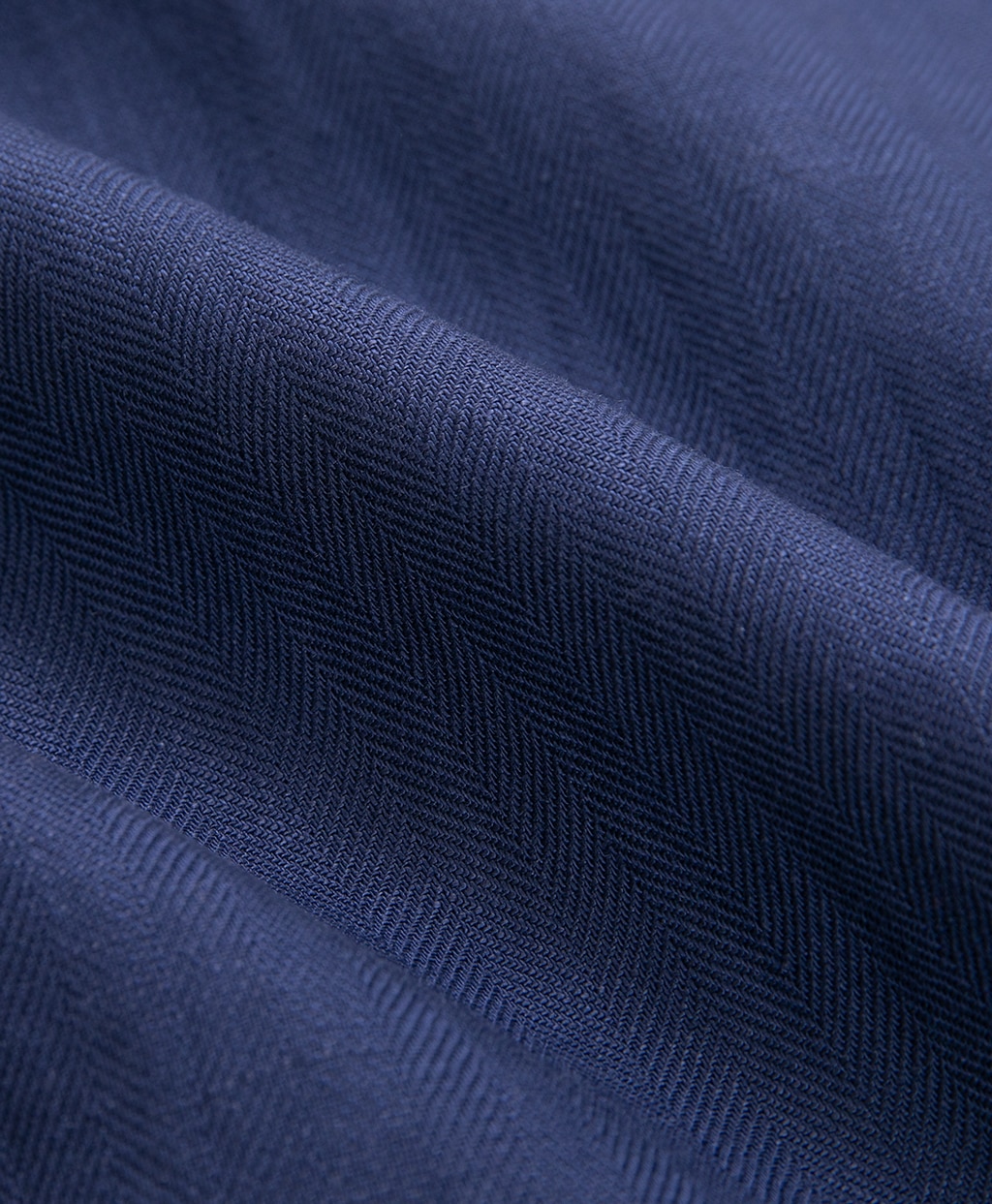 リヨセル／リネン　ヘリンボーン　CPOシャツジャケット3