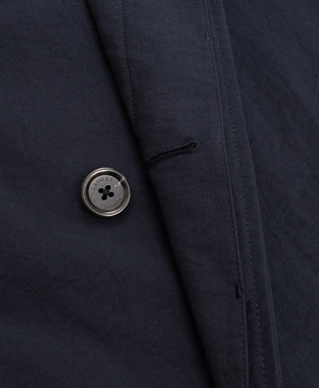 ナイロンタスラン　ラグランスリーブ　バルカラーコート4