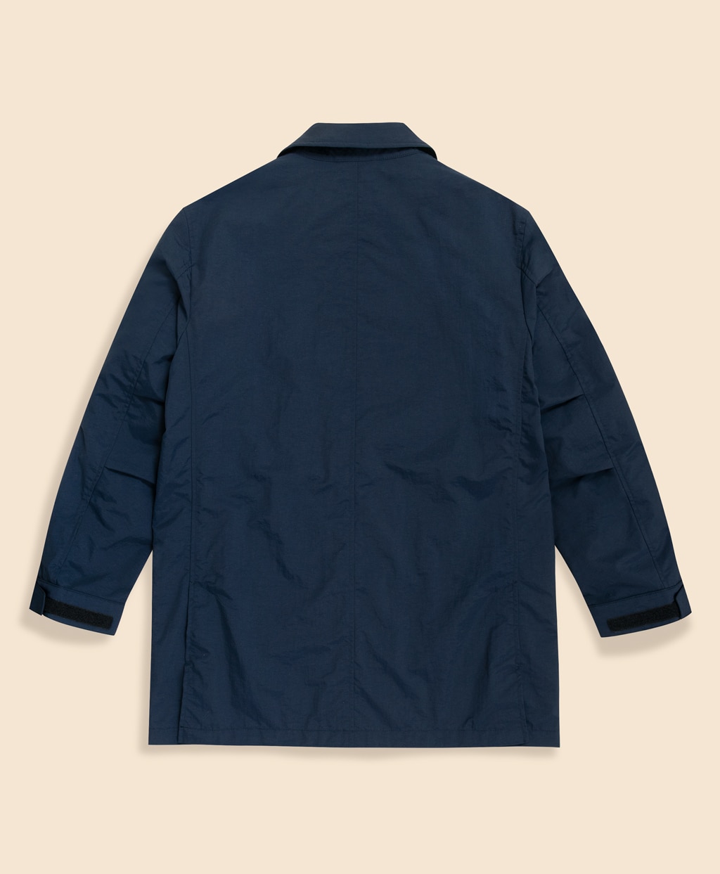 ナイロン　ライトウエイト　カントリーコート2