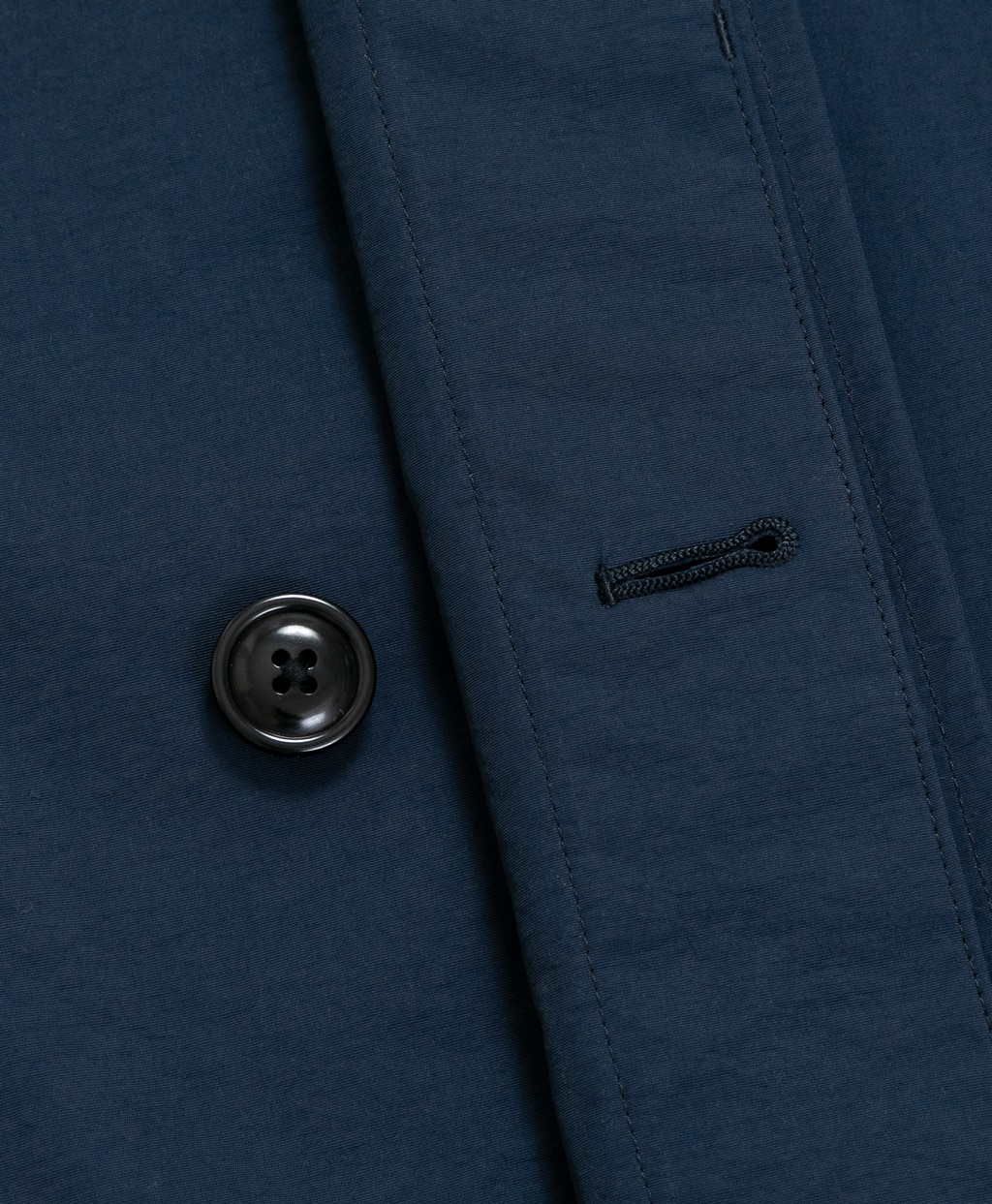 ナイロン　ライトウエイト　カントリーコート4