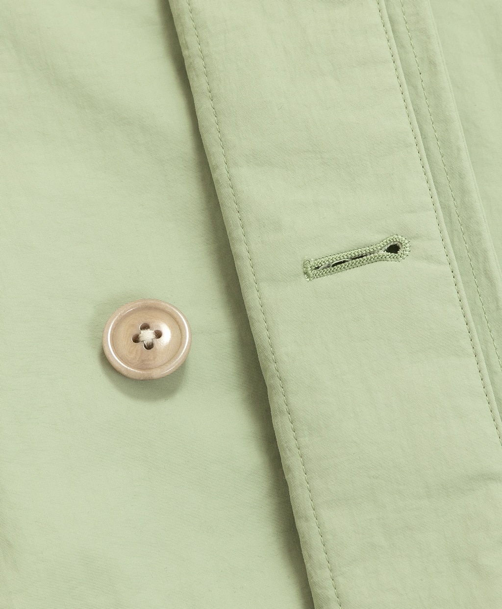 ナイロン　ライトウエイト　カントリーコート4