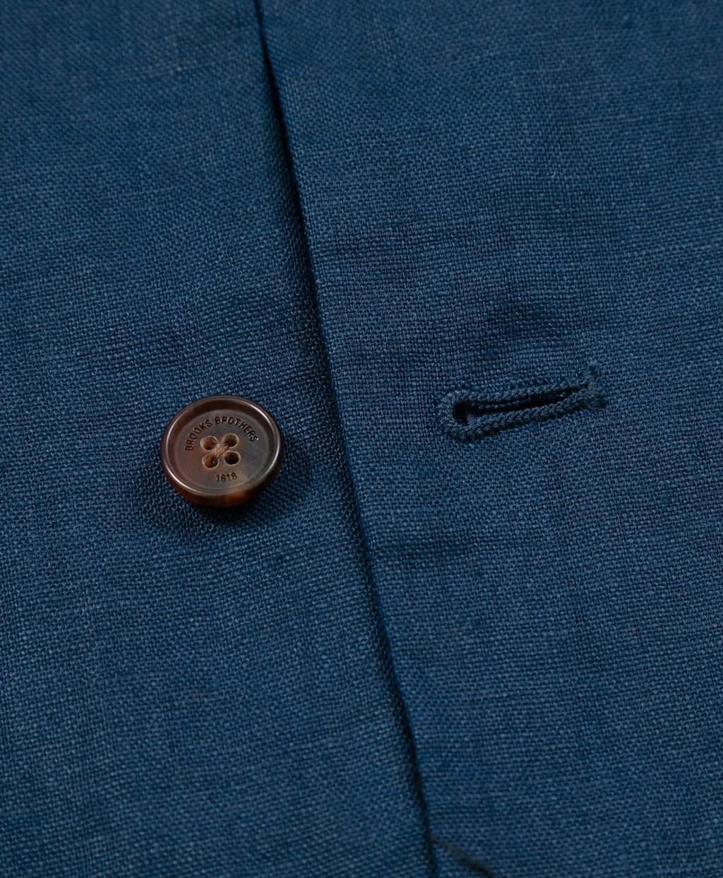 リネン　ショートジャケット4