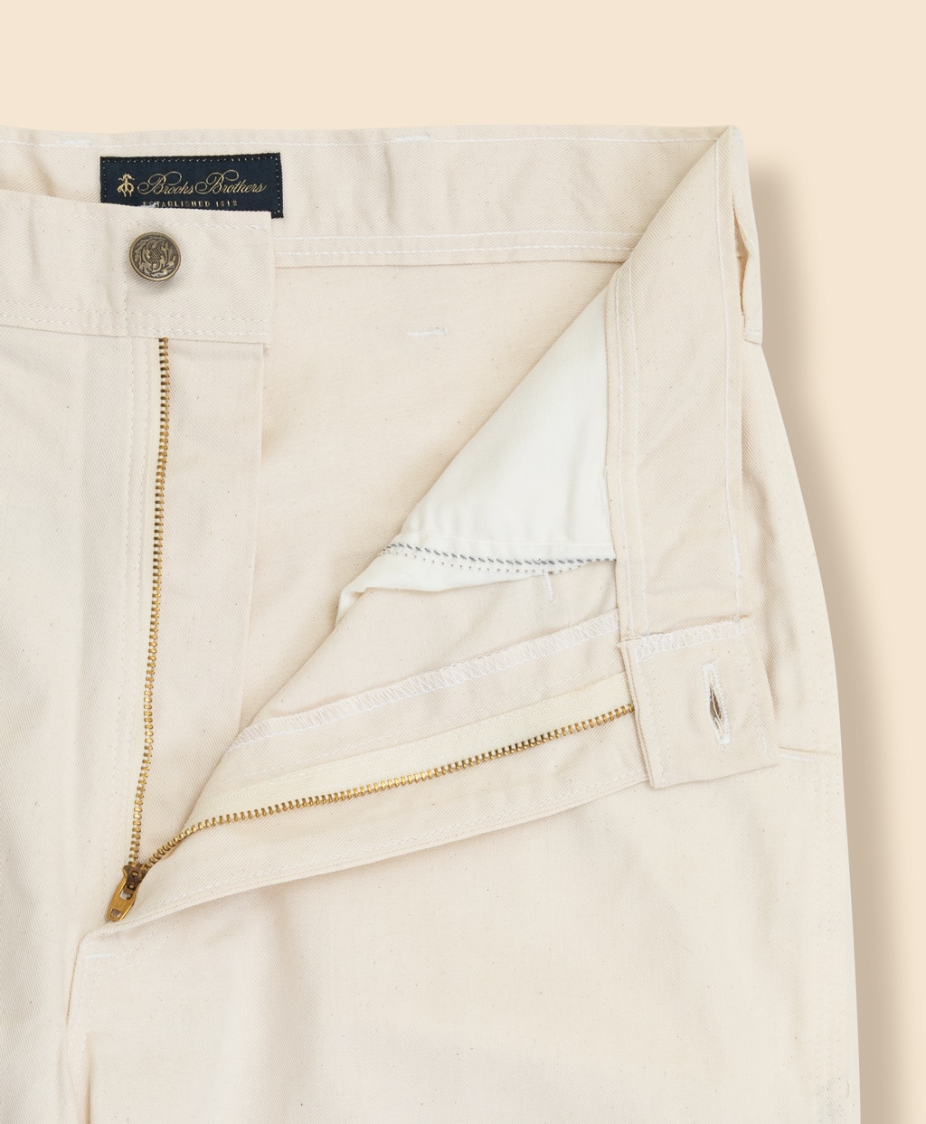 コットン　ペインターパンツ　Made in USA3